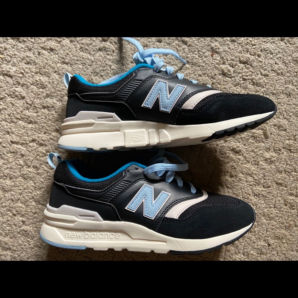 New Balance